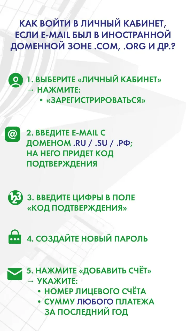 Скриншот ТНС энерго 4